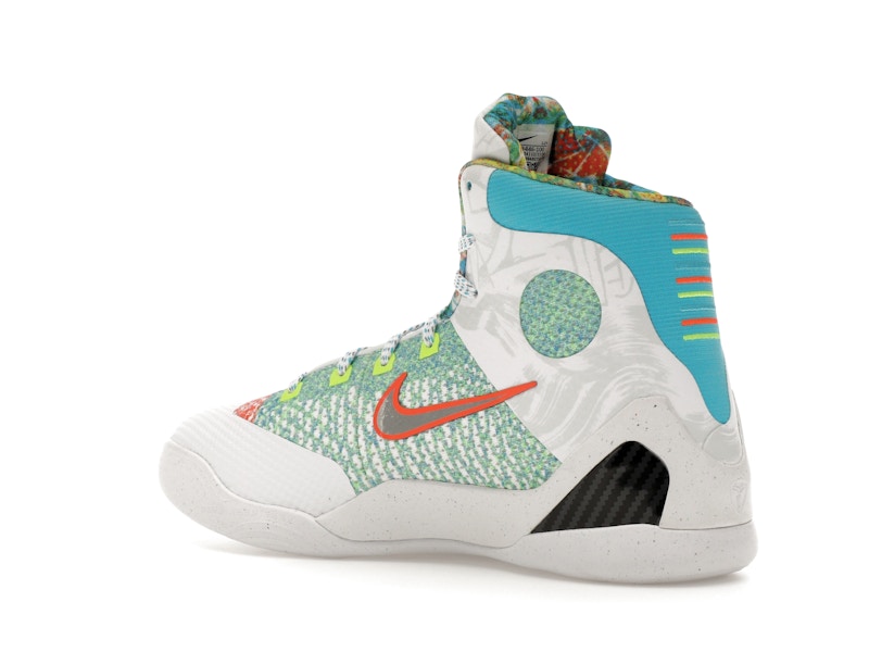 Nike Kobe 9 Elite Protro What The (2025) (GS)