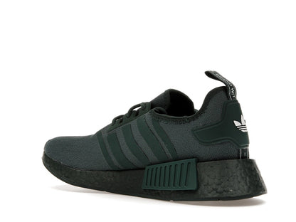 adidas NMD R1 Mineral Green