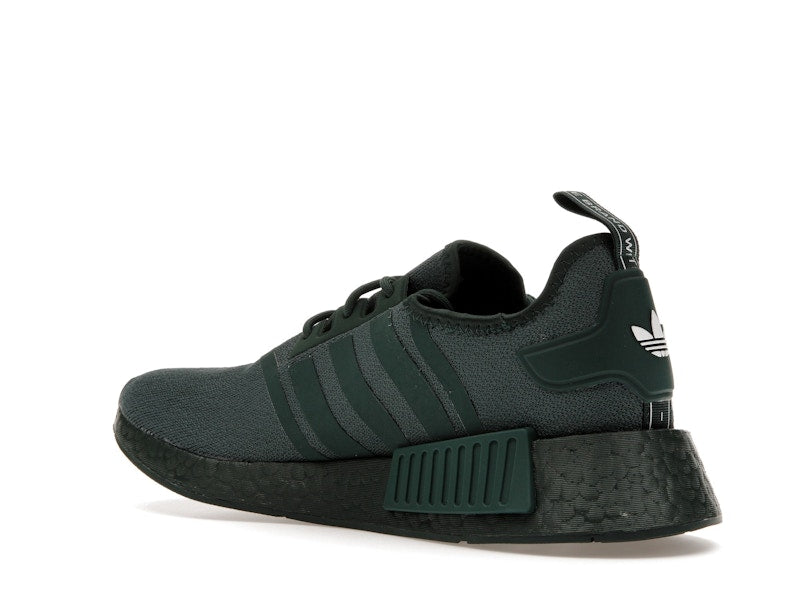 adidas NMD R1 Mineral Green