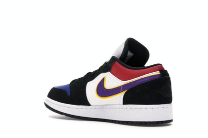 Jordan 1 Low Lakers Top 3 (GS)
