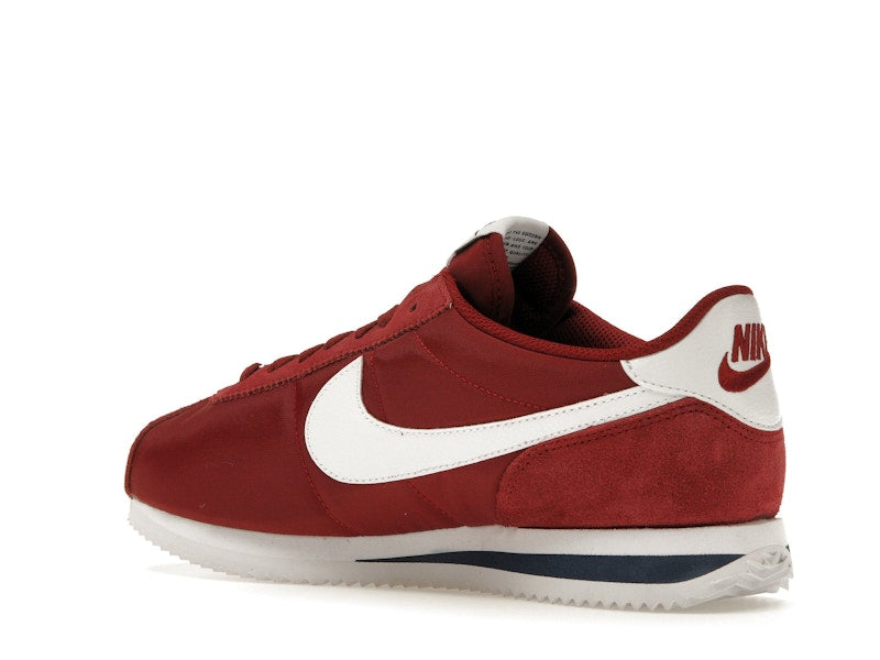 Nike Cortez Team Red Team Red White (Women's)