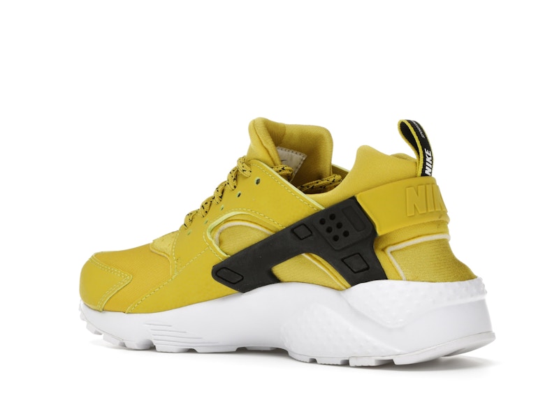 Nike Huarache Run SE Bright Citron (GS)
