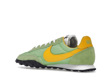 Nike Waffle Racer Green Nebula