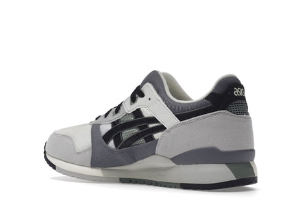 ASICS Gel-Lyte III OG Back Streets of Japan Pack Ivory