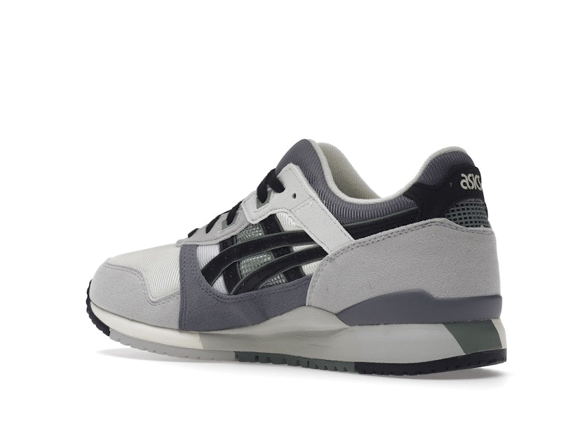 ASICS Gel-Lyte III OG Back Streets of Japan Pack Ivory
