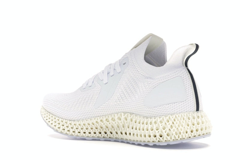 adidas Alphaedge 2 4D White