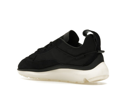 adidas Y-3 Shiku Run Black Cream White