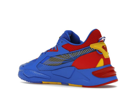 Puma RS-Z DC Justice League Superman