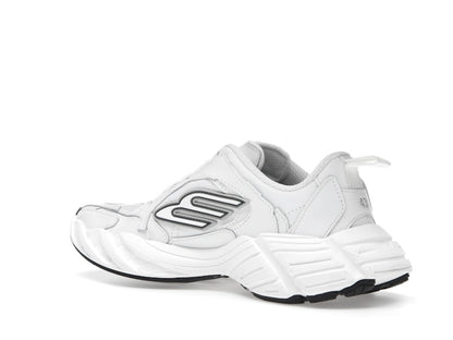 Balenciaga Monday Shoe White