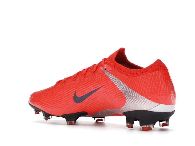 Nike Mercurial Vapor 13 Elite FG Max Orange