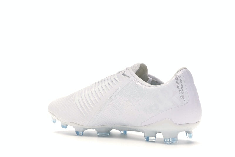 Nike Phantom Venom Elite FG Nuovo White