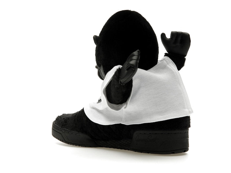 adidas JS Gorilla Black