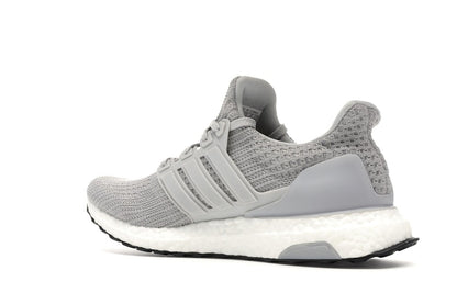 adidas Ultra Boost 4.0 Grey Three
