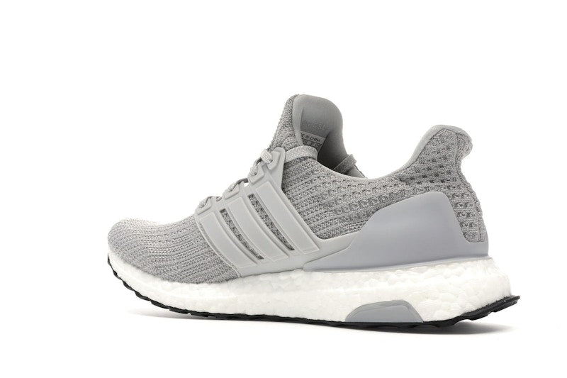 adidas Ultra Boost 4.0 Grey Three