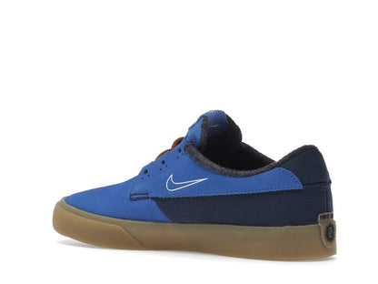 Nike SB Shane Premium Signal Blue
