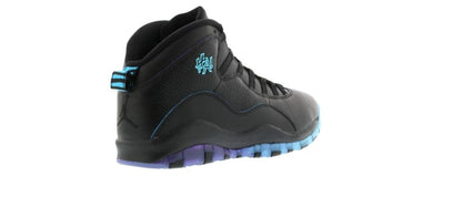 Jordan 10 Retro Shanghai