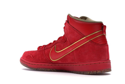 Nike SB Dunk High Chinese New Year (CNY)