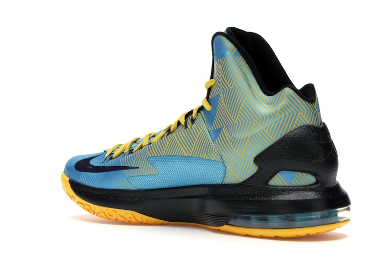 Nike KD 5 N7