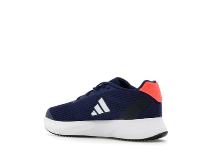 adidas Duramo SL Cloud White Solar Red (GS)