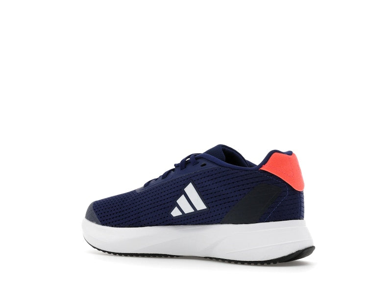 adidas Duramo SL Cloud White Solar Red (GS)