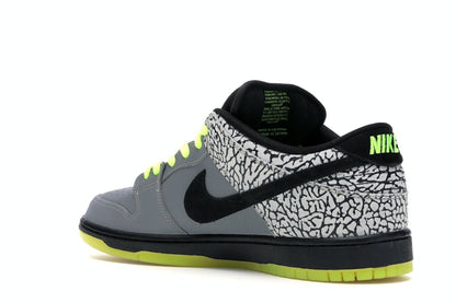 Nike SB Dunk Low DJ Clark Kent x Primitive 112