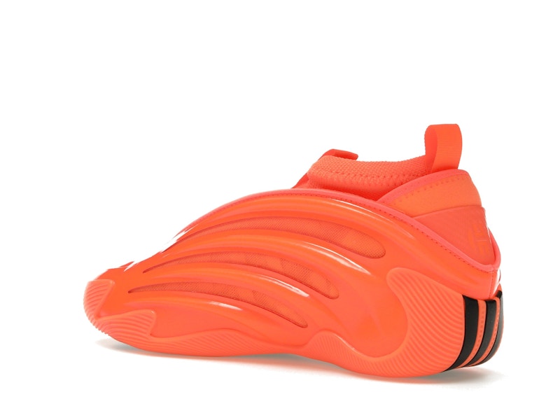 adidas Harden Vol. 9 Dynamo