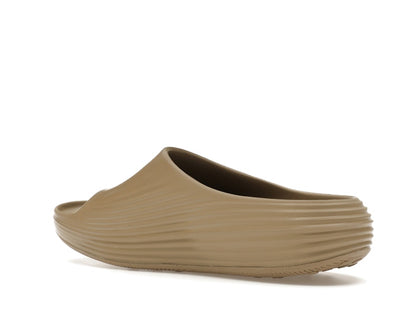 Nike ReactX Rejuven8 Slide Khaki