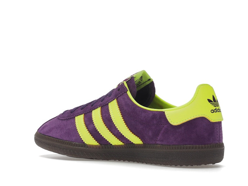 adidas Athen City Series size? Exclusive Purple