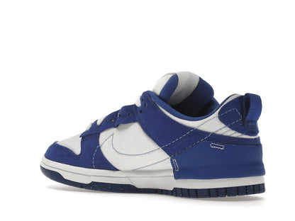 Nike Dunk Low Disrupt 2 White University Blue (Women's)