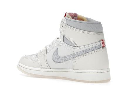 Jordan 1 Retro High OG Sail University Red
