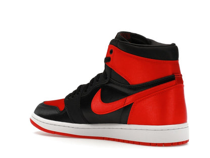 Jordan 1 Retro High OG Satin Bred (Women's)