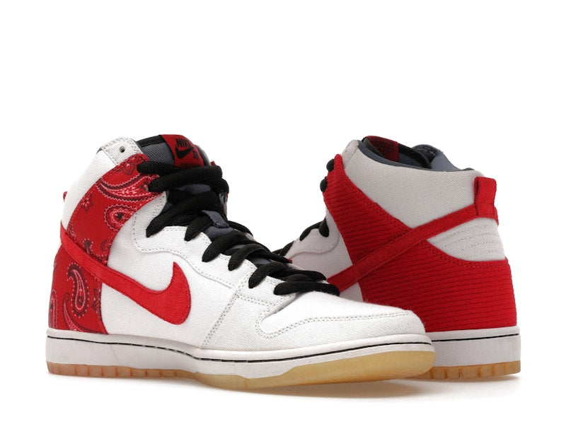 Nike SB Dunk High Cheech & Chong