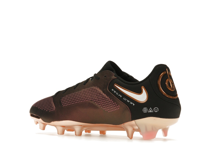 Nike Tiempo Legend 9 Elite Q FG Generations Pack Space Purple