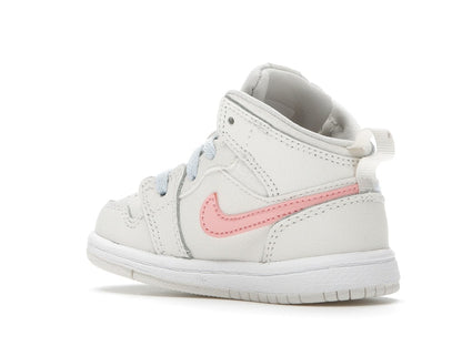 Jordan 1 Mid Multi-Color Swoosh Phantom (TD)