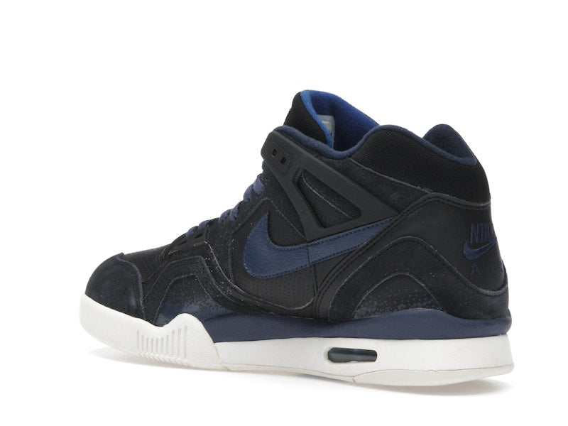 Nike Air Tech Challenge II Monochrome Black