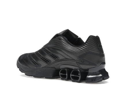 adidas Predator Megaride Black