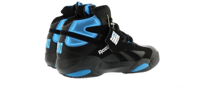 Reebok Shaq Attaq Azure Blue (NE-YO Charity Auction)