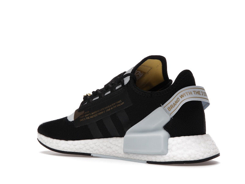 adidas NMD R1 V2 Star Wars Lando Calrissian