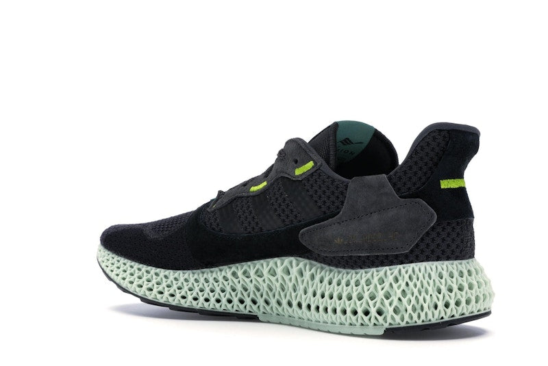 adidas ZX 4000 4D Carbon