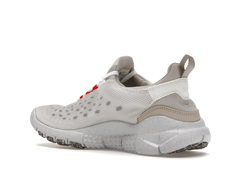 Nike Free Run Trail Crater Cream Orange