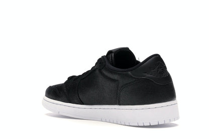 Jordan 1 Retro Low NS Black White (Women's)