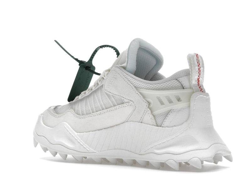 OFF-WHITE Odsy-1000 White White SS22 (Women's)