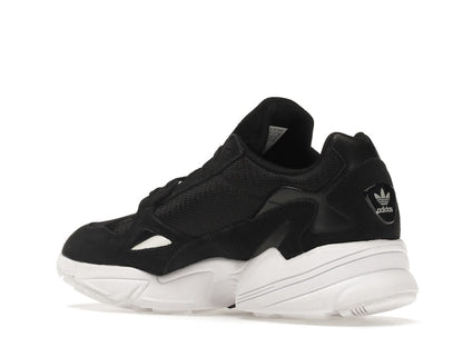 adidas Falcon Core Black Cloud White (Women's)