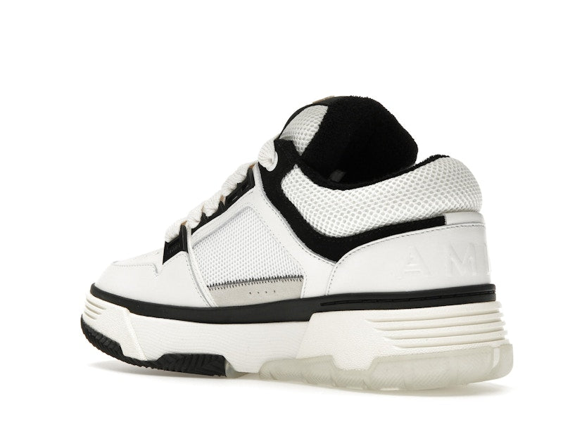 AMIRI MA-1 White Black Grey (2024)