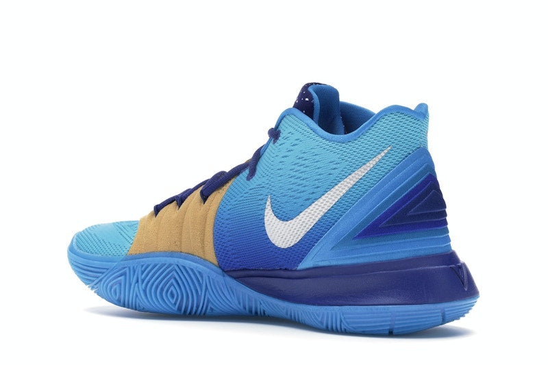 Nike Kyrie 5 Concepts Orions Belt (Regular Box)