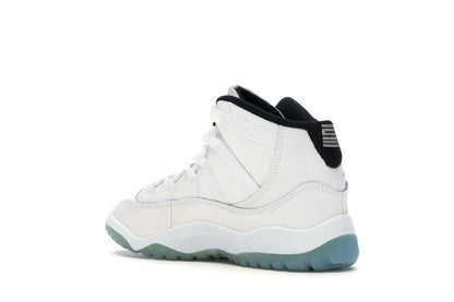 Jordan 11 Retro Legend Blue (PS)