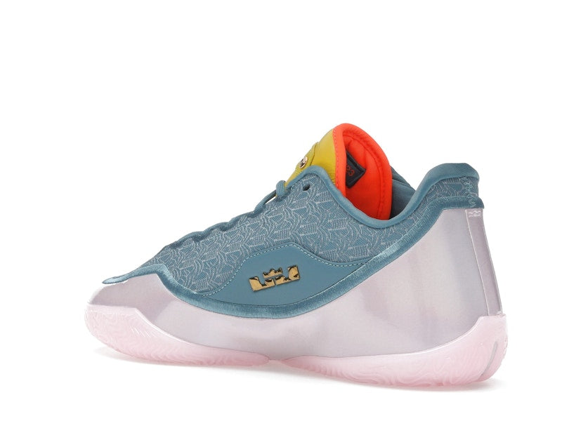 Nike LeBron 23 Miami Twice (Translucent Outsole)