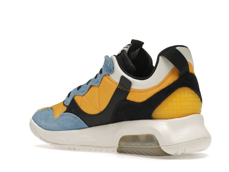 Jordan MA2 University Gold