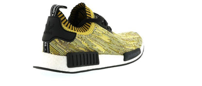 adidas NMD R1 Yellow Camo