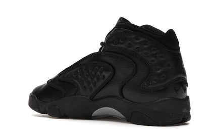 Jordan OG Triple Black (Women's)